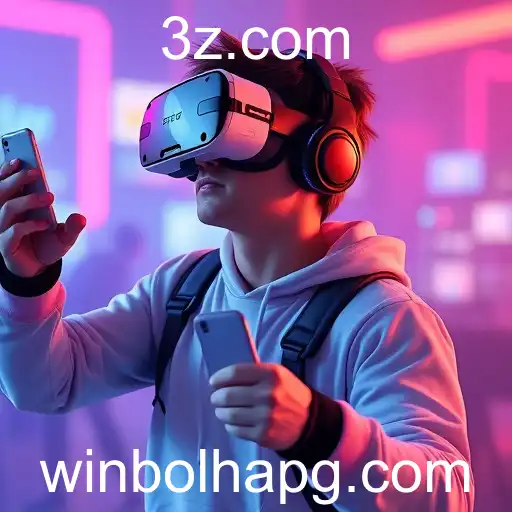 O Fenômeno 'bolhapg' no Crescente Mundo dos Games