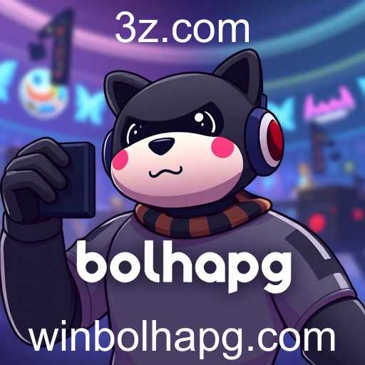 Bolhapg Revoluciona o Mercado de Jogos Online