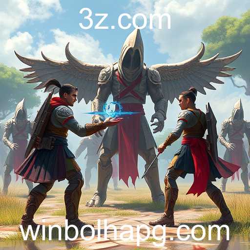 A Ascensão da Bolhapg no Cenário de Jogos em 2025