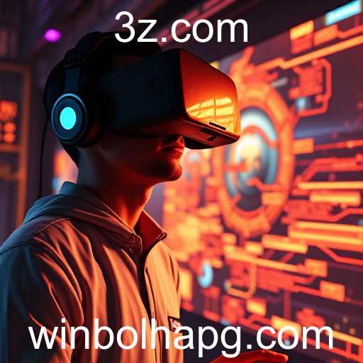 Reinvenção do Mercado de Jogos Online