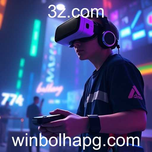 A Revolução dos Jogos Digitais em 2025