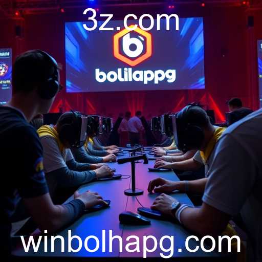 Expansão dos Jogos Online em 2025