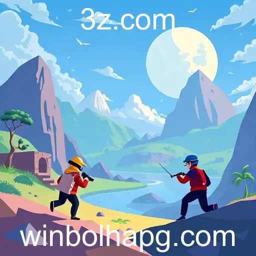 Inovações Transbordam na Comunidade de Jogos em Português