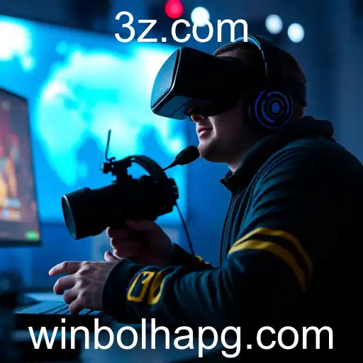 Bolhapg: A Revolução dos Jogos em 2025