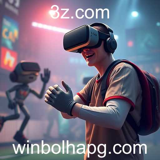 Inovações e Tendências nos Jogos em 2025