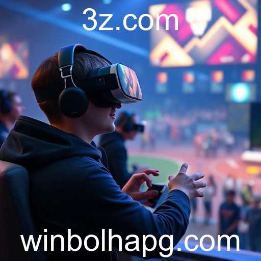 Tendências e Novidades no Universo dos Jogos em 2025