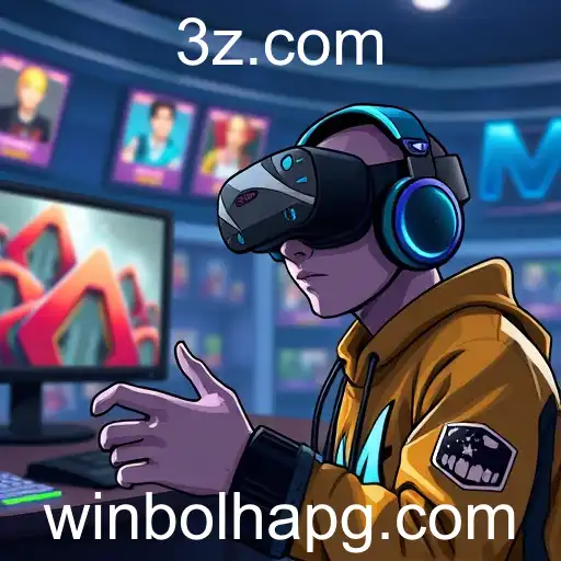 Era de Ouro dos Jogos Online