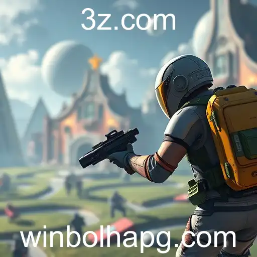 O Crescimento Vertiginoso dos Jogos em 2025