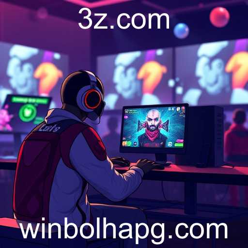 Crescimento dos Jogos Online em 2025