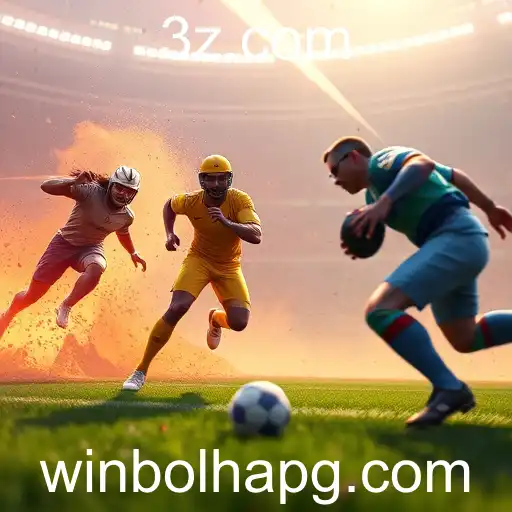 O Impacto da Bolhapg no Universo dos Jogos em 2025