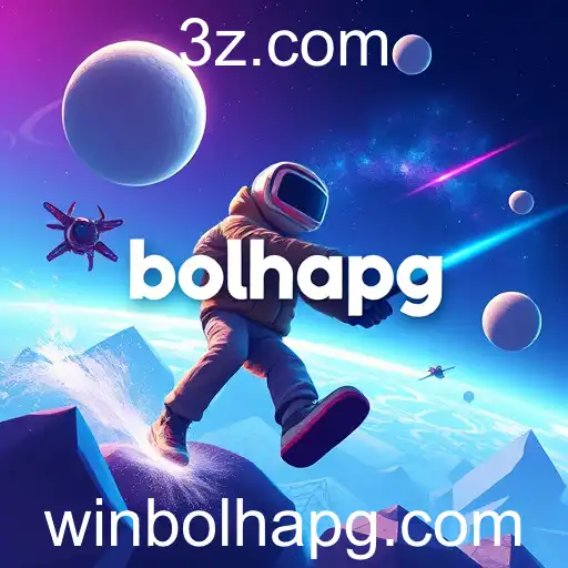 Evolução dos Jogos com Bolhapg em 2025