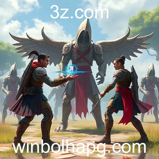 A Ascensão da Bolhapg no Cenário de Jogos em 2025