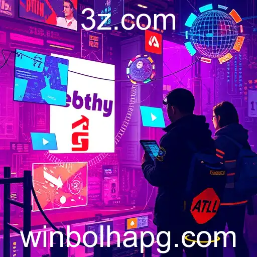 O Crescimento da 'bolhapg' no Cenário Atual de Jogos