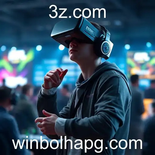 Tendências e Novidades no Universo dos Jogos em 2025