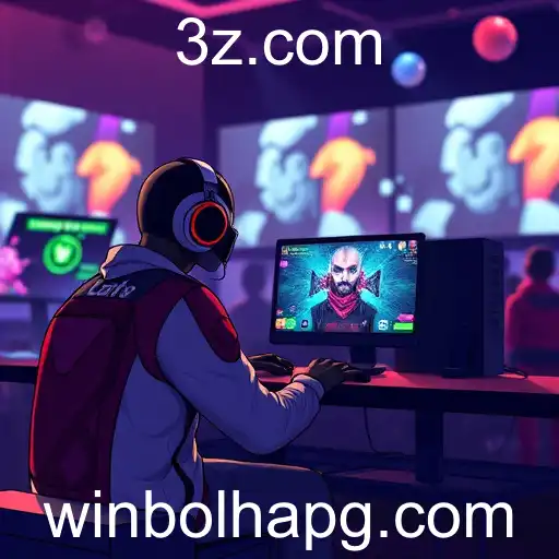 Crescimento dos Jogos Online em 2025