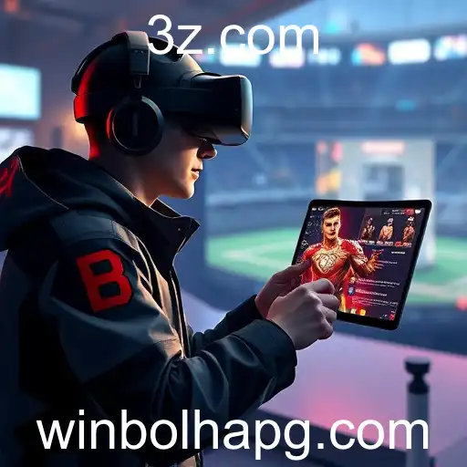 O Impacto Atual dos Jogos Multiplayer no Brasil