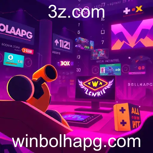 Inovação e Rumores no Mundo dos Jogos Online