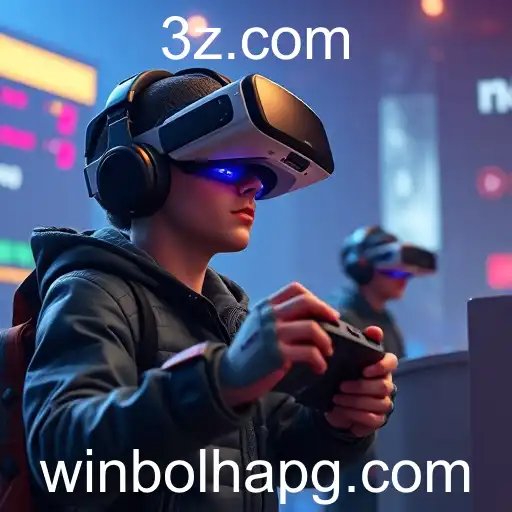 Evolução do Mercado de Jogos Online em 2025