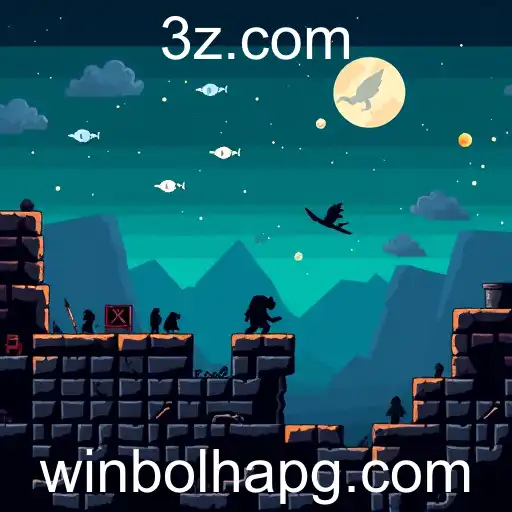 O Renascimento dos Jogos Retrô no Bolhapg