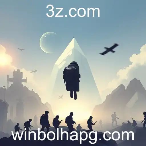 Revolução nos Games: O Impacto da 'bolhapg'