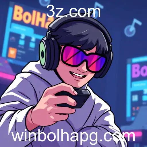 O Crescimento dos Jogos Online em 2025