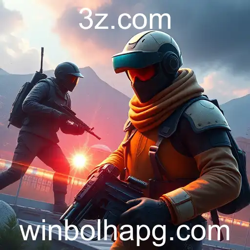 Ascensão de Bolhapg no Cenário dos Jogos