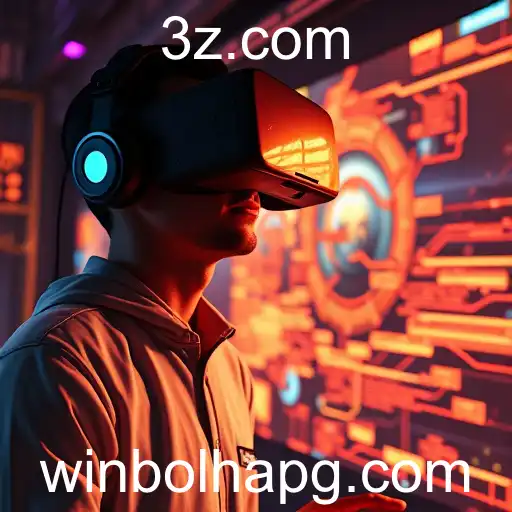 A Revolução Tecnológica: Impactos e Tendências para o Futuro dos Jogos