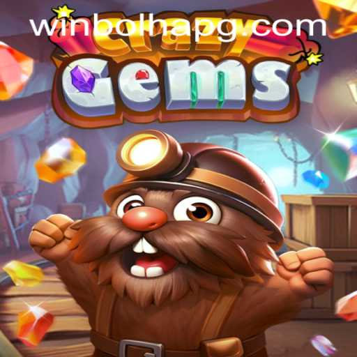 CrazyGems: An Immersive Gem-Matching Adventure with bolhapg PH Login
