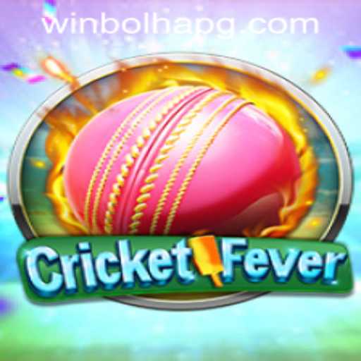 CricketFever: Embrace the Passion of the Pitch