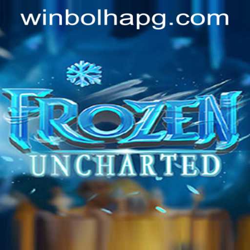 FrozenUncharted: A Deep Dive into the Enigmatic Adventure Game and the Significance of bolhapg PH Login
