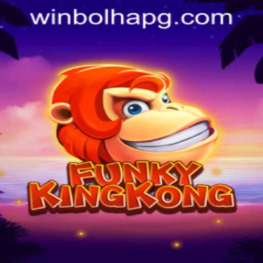 FunkyKingKong: An Exciting Arcade Adventure with a New Twist