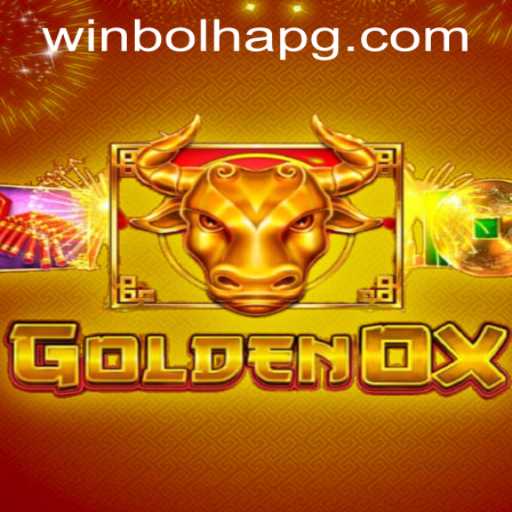 Exploring GoldenOx: A Journey through the Digital Casino Realm