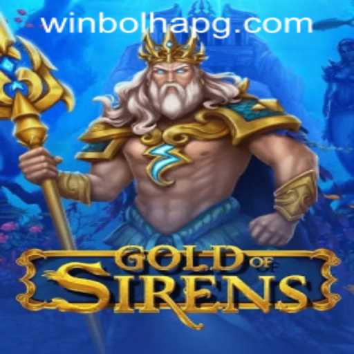Discover the Thrilling World of GoldofSirens: A New Gaming Adventure
