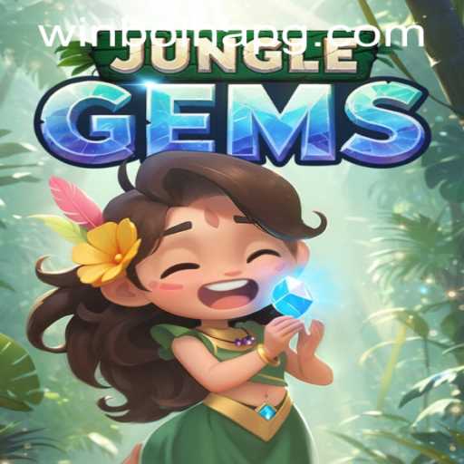 JungleGems: A Magical Adventure Awaits - Unlock the Mysteries with bolhapg PH Login