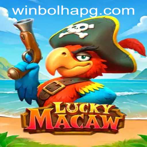 Discover the Exciting World of LuckyMacaw and Bolhapg PH Login