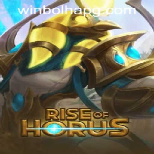 Rise of Horus: An Immersive Journey into Ancient Egypt