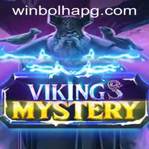 Unveiling VikingsMystery: A Thrilling Adventure Immersed in Norse Mythology