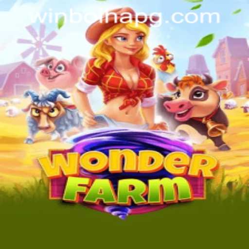 Exploring WonderFarm: A Comprehensive Guide to Gameplay and Login Essentials